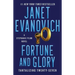 Fortune and Glory: Tantalizing Twenty-Seven