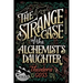 The Strange Case of the Alchemist's Daughter