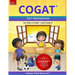 COGAT Test Prep Grade 7 and Grade 8 Level 13 and Level 14: Two Practice Tests