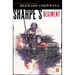 Sharpe's Regiment: Richard Sharpe and the Invasion of France, June to November 1813