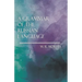 A Grammar of the Russian Language