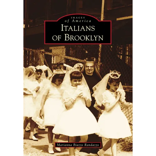 Italians of Brooklyn