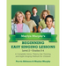Maylyn Murphy's Beginning Easy Singing Lessons Level 2 Grades 3-4: A Complete Voice, Theory, Ear-Training, and Sight-Singing Method for Children