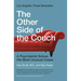 The Other Side of the Couch: A Psychiatrist Solves His Most Unusual Cases