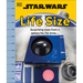 Star Wars Life Size: Fold-Out Yoda Inside!