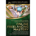 Online Freelancing Mastery The Ultimate Guide to Making Money as a Freelancer-Unlock Proven Strategies to Monetize Your Skills and Talents, Attract Cl