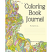 Coloring Book Journal