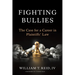 Fighting Bullies: The Case for a Career in Plaintiffs' Law