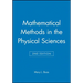 Mathematical Methods in the Physical Sciences, Solutions Manual