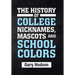 The History of College Nicknames, Mascots and School Colors