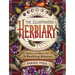 The Illustrated Herbiary: Guidance and Rituals from 36 Bewitching Botanicals