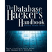 Database Hacker's Handbook w/WS