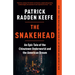 The Snakehead: An Epic Tale of the Chinatown Underworld and the American Dream