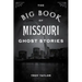 The Big Book of Missouri Ghost Stories