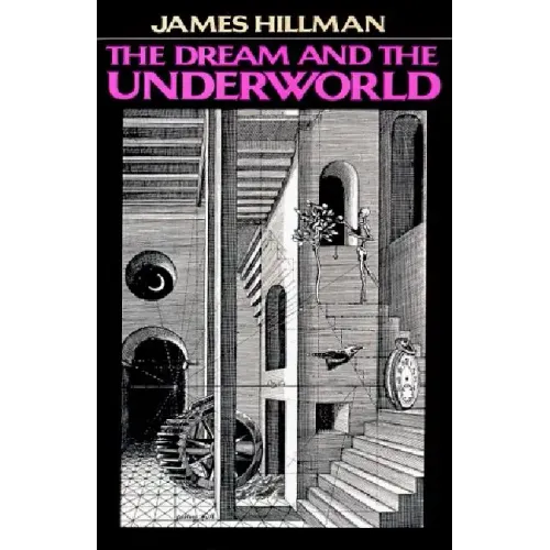 Dream & Underwor PB