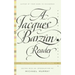 A Jacques Barzun Reader: Selections from His Works