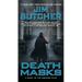 Death Masks