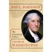 George Washington: The Founding Father