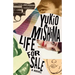 Life for Sale