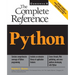 Python: The Complete Reference