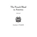 French Blood in America