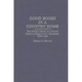 Good Books in a Country Home: The Public Library as Cultural Force in Hagerstown, Maryland, 1878-1920