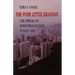 The Four Little Dragons: The Spread of Industrialization in East Asia