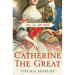 Catherine the Great: Love, Sex, and Power