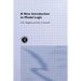 A New Introduction to Modal Logic