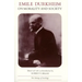 Emile Durkheim on Morality and Society