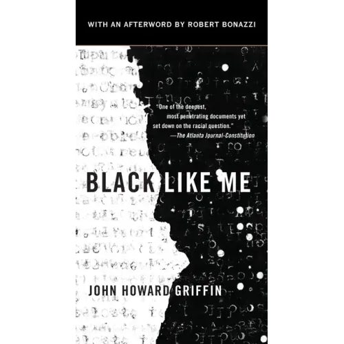Black Like Me