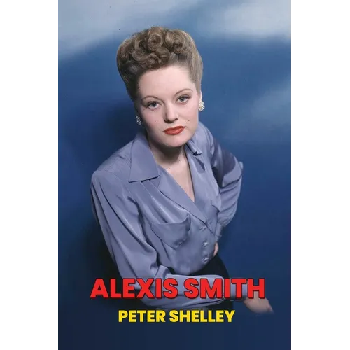 Alexis Smith