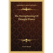 The Strengthening Of Thought Power
