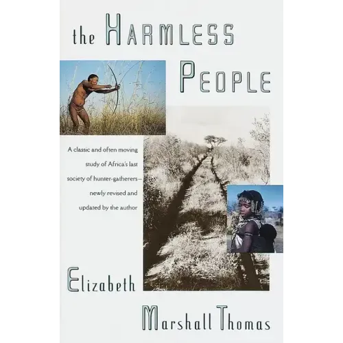 The Harmless People