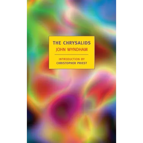 The Chrysalids