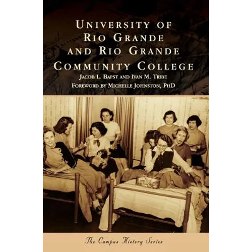 University of Rio Grande and Rio Grande Community College