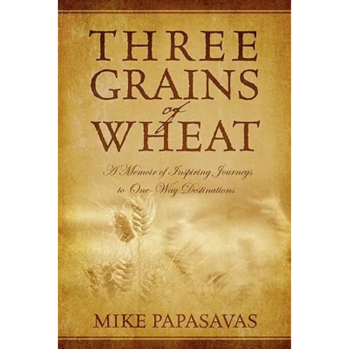 Three Grains of Wheat