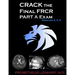 CRACK the Final FRCR PART A Exam - Modules 4, 5, 6