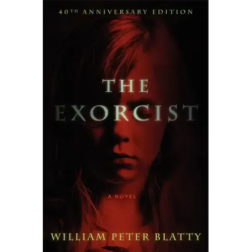 The Exorcist: 40th Anniversary Edition