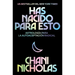 You Were Born for This \ Has Nacido Para Esto (Spanish Edition): Astrología Para La Autoaceptación Radical