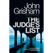 The Judge's List