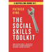 The Social Skills Toolkit (4 books in 1): How to Read People, Speak with Influence, Become Charismatic, and Make Friends Instantly