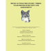 Mexican Wolf Recovery: Three Year Program Review and Assessment