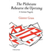 The Plebeians Rehearse the Uprising: A German Tragedy