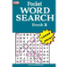 Pocket WORD SEARCH Puzzles