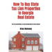 How To Buy State Tax Lien Properties In Georgia Real Estate: Get Tax Lien Certificates, Tax Lien And Deed Homes For Sale In Georgia