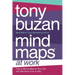 Mind Maps at Work: How to Be the Best at Work and Still Have Time to Play