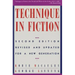 Technique in Fiction