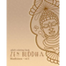 Adult Coloring Books: Zen Buddha: Doodles and Patterns to Color for Grownups