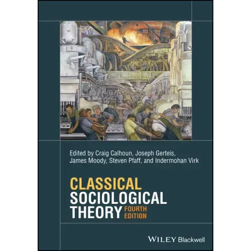 Classical Sociological Theory